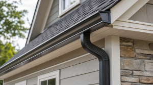 Making the Right Choice: A Guide to Professional Gutters for Your Home