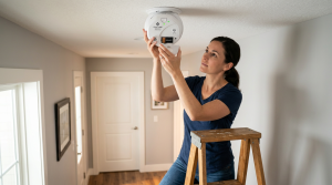 Mastering First Alert Smoke Alarms: A Complete Troubleshooting Guide