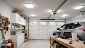 Illuminate Your Garage with Remote Control Garage Lights: A Guide for Homeowners