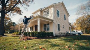 Mastering Gutter Guards and Cleaning: A Comprehensive Guide for Homeowners