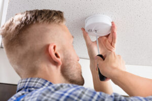 Property Management Company Liability for Neglecting Smoke and Carbon Alarms: A Legal Perspective