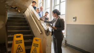 Property Management Company Liability for Neglecting Property Maintenance: A Legal Perspective