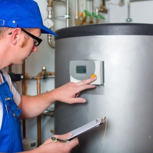 Draining and Flushing Your Hot Water Heater for a Resilient Home