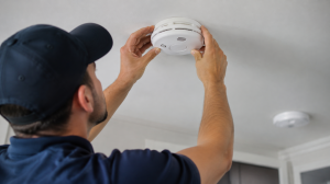 Property Management Company Liability for Neglecting Smoke and Carbon Alarms: A LegalPerspective