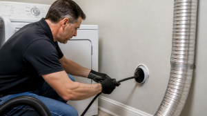 Maximizing Safety and Efficiency: The Ultimate Guide to Long Dryer Vent Cleaning
