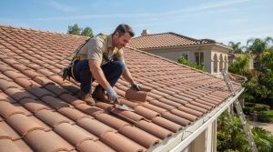 Essential Tile Roof Maintenance Tips