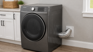 Optimizing Dryer Installation: A Comprehensive Guide to Side Vent Dryers