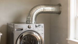 Semi-Rigid Dryer Vent Ducts: A Comprehensive Guide to Installation, Compliance, and Safety
