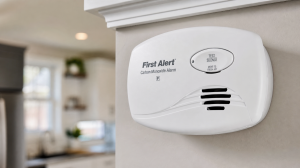 Understanding First Alert Carbon Monoxide Detectors