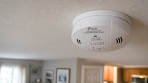 Troubleshooting Kidde 10-Year Alarms: Keeping Your Home Safe