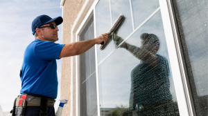 The Complete Guide to Professional Window Cleaning: Why You Should Trust the Experts