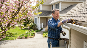 The Importance of Home Maintenance