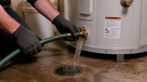 Essential Guide to Hot Water Tank Flush: HomeSmiles’ Preventative Maintenance Solutions