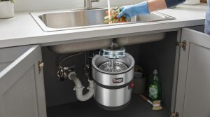 Garbage Disposal: A Key Player in Sustainable Home Maintenance