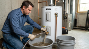 Maintaining Your Electric Hot Water Heater for Longevity