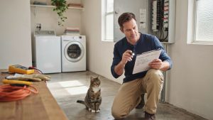 Understanding Regular Maintenance on a Home