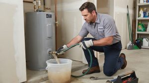 Is It Worth Flushing Your Water Heater?