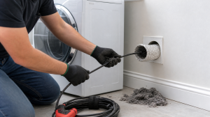 Keeping Your Home Safe and Efficient: The Definitive Guide to Dryer Vent Cleaning and Preventative Maintenance