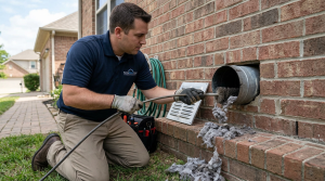 How Often Should a Dryer Vent be Cleaned?