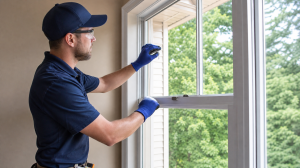 The Impact of Professional Window Care on Your Home’s Energy Efficiency