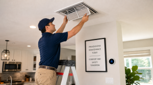 Home Maintenance Made Easy: Your Complete Guide to Preventative Care with HomeSmiles