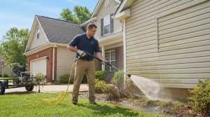 The Complete Guide to Exterior Building Cleaning: Tips, Techniques, and Maintenance