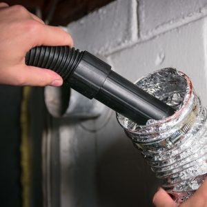 Maximizing Dryer Vent Efficiency: A Comprehensive Guide to Home Maintenance