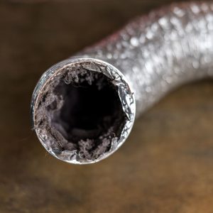 Keeping Your Home Safe and Efficient: The Definitive Guide to Dryer Vent Cleaning and Preventative Maintenance