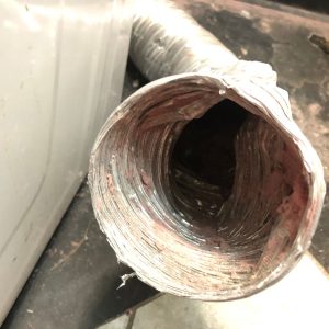 Why Dryer Vent Cleaning Matters