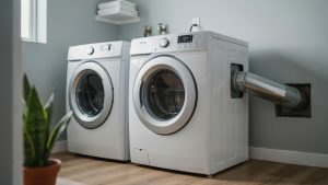 Optimizing Dryer Installation: A Comprehensive Guide to Side Vent Dryers