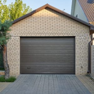 Enhancing Home Security: The Importance of Garage Door Indicators and Sensors