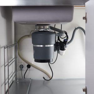 Garbage Disposal: A Key Player in Sustainable Home Maintenance