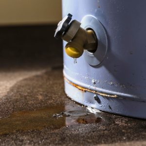 Is It Worth Flushing Your Water Heater?