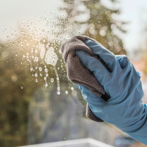 What is the Best Way to Clean Indoor Windows?