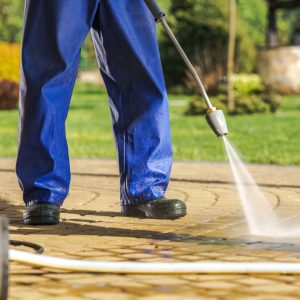 Revitalize Your Home with Professional Pressure Washing by HomeSmiles: Enhancing Curb Appeal and Longevity