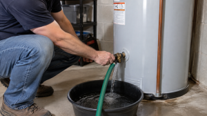The Complete Guide to Draining and Flushing Your Water Heater for Preventative Home Maintenance