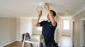 Ensuring Home Safety: Understanding NFPA Standards for Smoke Detectors with HomeSmiles