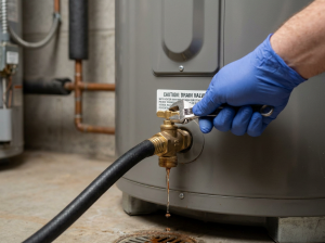 Ensuring Your Water Heater’s Health: A Guide to Replacing the Release Valve