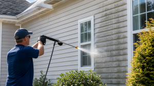 Revitalize Your Home: The Power of Professional House Washing Exteriors
