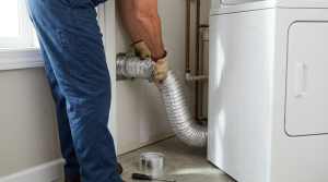 Semi-Rigid Dryer Vent Ducts: A Comprehensive Guide to Installation, Compliance, and Safety