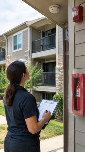 Property Management and Annual Inspections: Loss of Life and Legal Woes