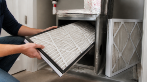 Understanding HVAC Filter Replacement Costs: A Comprehensive Guide