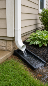 Maintaining Your Home: The Importance of Drain Spouts and Comprehensive Home Care