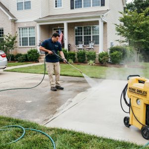 Demystifying Pressure Cleaning Prices: What You Need to Know