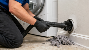 Complete Guide to Air Duct and Dryer Vent Cleaning: FAQs, Costs, and DIY Tips