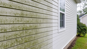 How to Remove Algae from Siding: A Comprehensive Guide by HomeSmiles