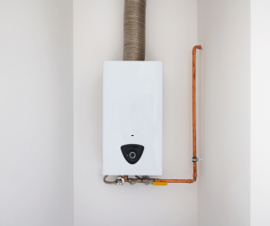 Ensuring Comfort and Efficiency: The Importance of Flushing Your Water Heater with HomeSmiles