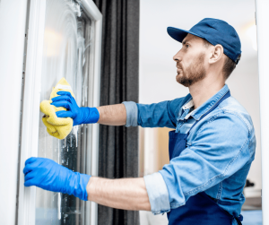 Best for Cleaning Windows Outside: Top Products and Tips from HomeSmiles