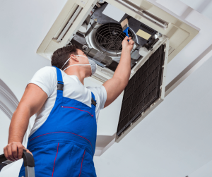 The Importance of HVAC and Dryer Vent Cleaning for a Safe and Efficient Home