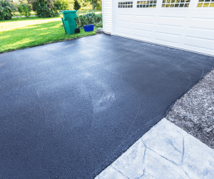 Transform Your Driveway: The Comprehensive Guide to Pressure Cleaning with HomeSmiles